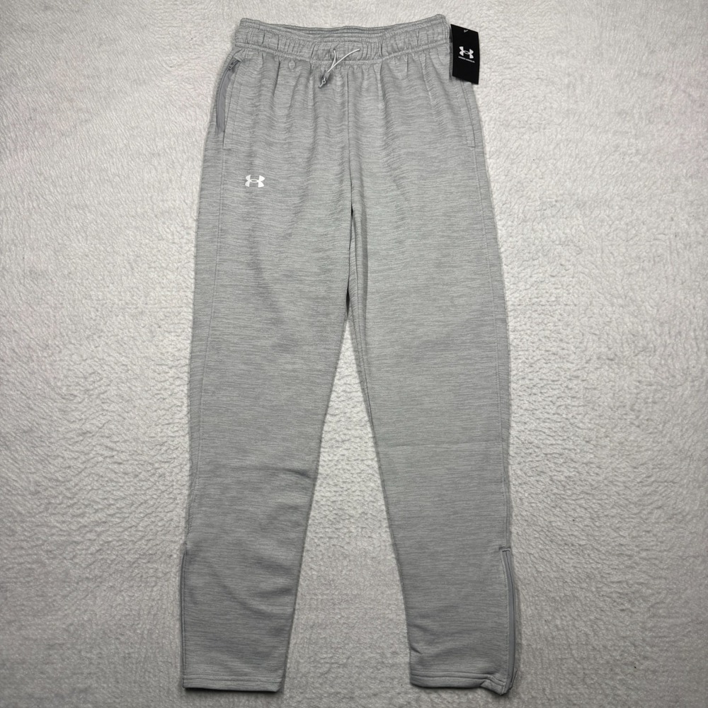 NWT Under Armour UA Storm Armour Joggers Athletic Track Pants Women's Size XS